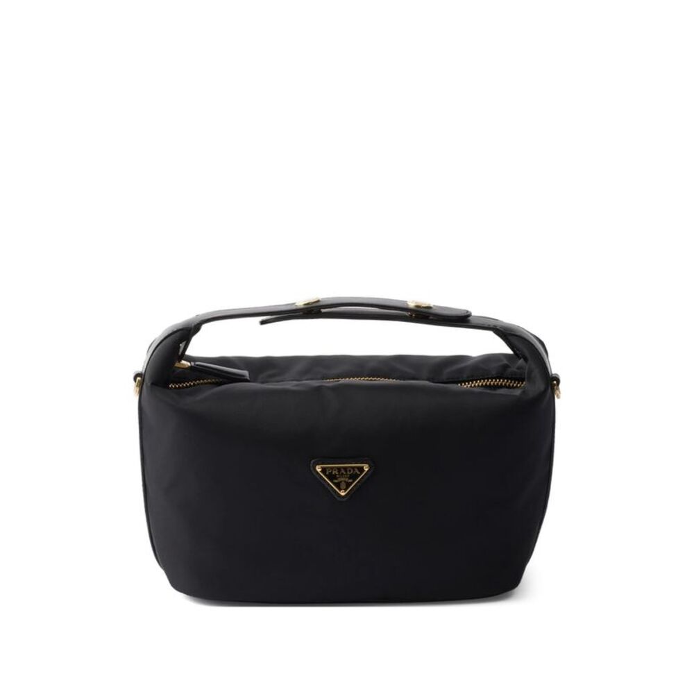 Prada Black Mini Bags Women